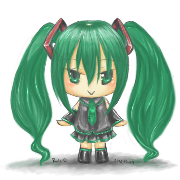 Miku Q